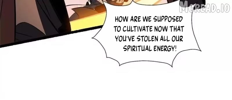 Divine Urban God Chapter 338  - page 48